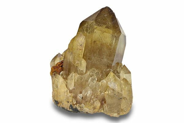 Shop Natural Citrine Crystals
